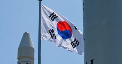 Koreja e Jugut dhe “Space X” lëshojnë satelitin e parë zbulues