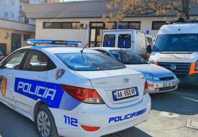 Dhunë psikologjike ndaj të ëmës, arrestohet një 27-vjeçar në Durrës