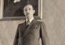 Më 31 Janar 1925, Shpipëria për herë të parë republikë dhe Ahmet Zogu president i saj.