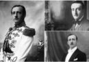“Mbreti Zogu I si patriot, i vetmi që refuzoi të bëhej pjesë e Lidhjes Ballkanike, të themeluar në Beograd”