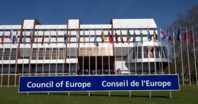 Reagime pas vendimit për t’i hapur rrugën Kosovës drejt anëtarësimit në Këshillin e Evropës