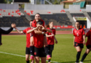 Euro U-19 për vajza/ Shqipëria merr tre pikët e para, mposht Qipron në ‘Elbasan Arena’