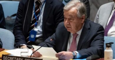 Guterres: Lindja e Mesme po përballet me rrezikun e një konflikti në shkallë të gjerë